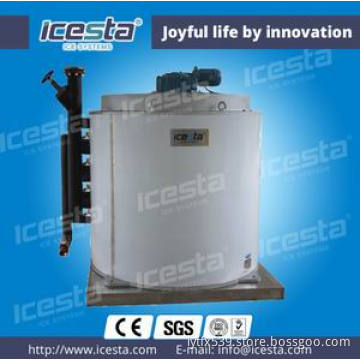 Industrial Flake Ice Generator 60t/24hrs